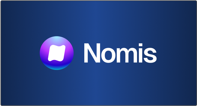 Logo Nomis