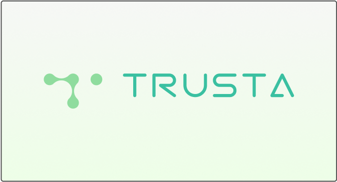 Logo Trusta POH Attestation